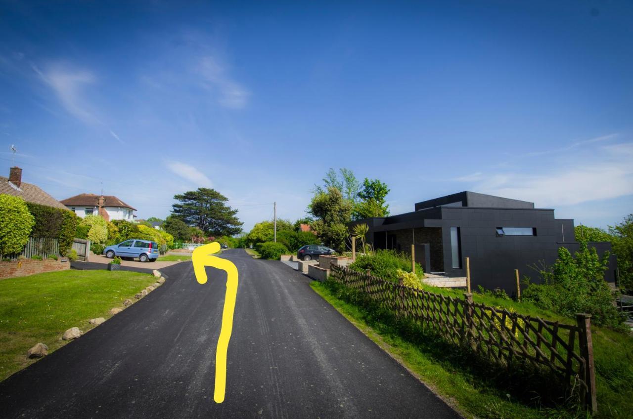 היית' Allen Ridge מראה חיצוני תמונה